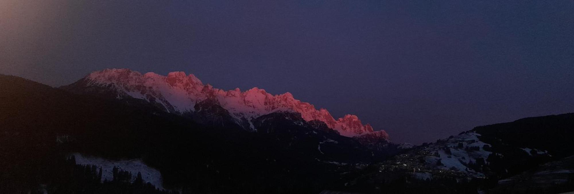Da Nicola E Laura Daire Santo Stefano Di Cadore Dış mekan fotoğraf